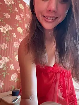ToriSouletyx online show from July 14, 3:06 pm
