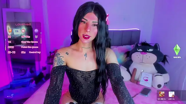 Emily cute09 online show from July 13, 10:10 pm