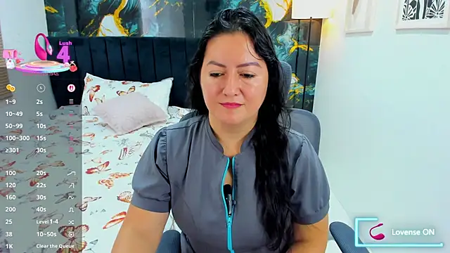 DannaMommy online show from May 21, 12:47 pm