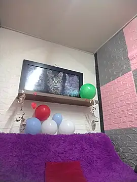 Liss Love1 online show from July 8, 3:20 am