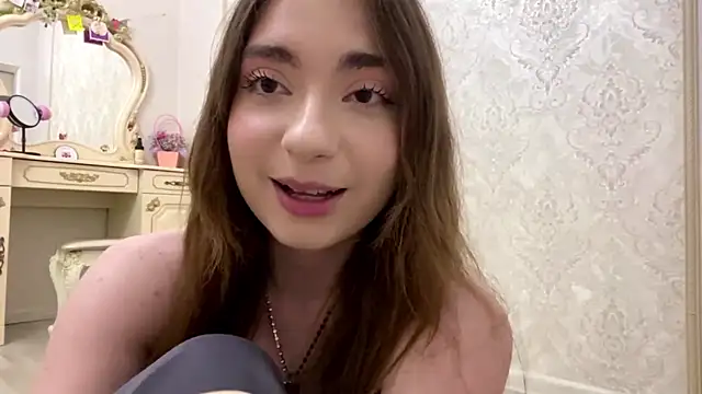 Rosie Sweety online show from July 7, 5:27 pm