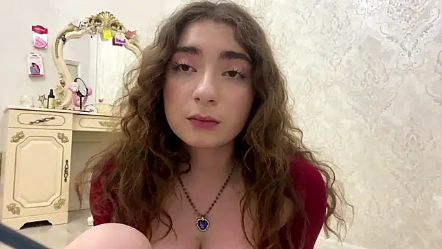 Rosie Sweety online show from July 14, 5:39 pm