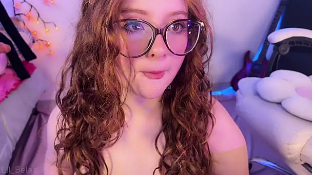 Lil Belaa online show from July 9, 12:51 pm