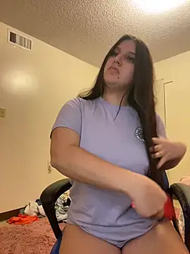 allyroseeee online show from June 9, 6:02 am