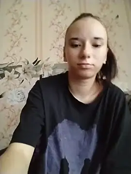-VictoriaJohnson- online show from July 19, 6:37 am