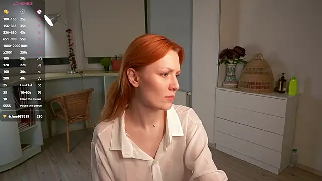 SunnyAdrid online show from June 1, 6:20 pm