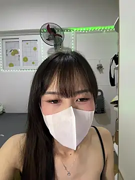 Lov3lily online show from June 27, 4:35 pm