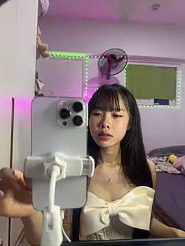 Lov3lily online show from June 8, 10:16 am