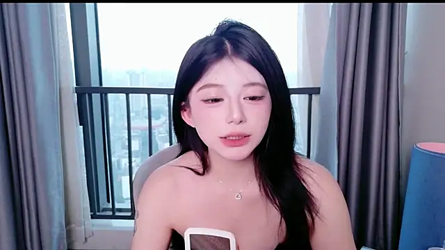 MiMi-Loveyou online show from May 21, 9:40 am