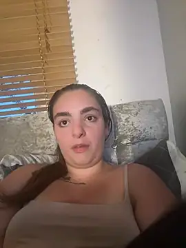 LexiXXoo online show from July 16, 8:35 pm