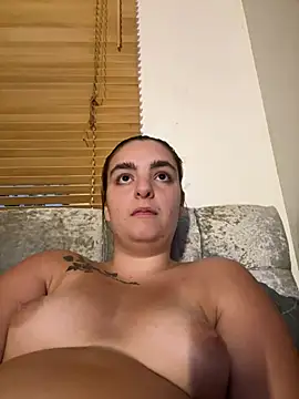 LexiXXoo online show from July 17, 8:45 pm