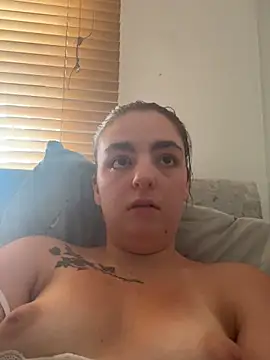 LexiXXoo online show from July 14, 9:03 am