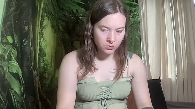 mo0ngoddess online show from October 15, 1:08 am