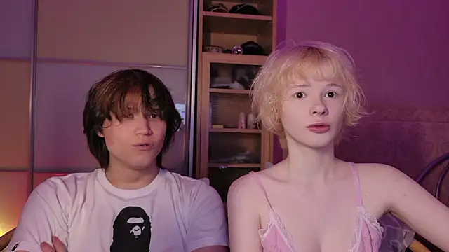 Misska kek online show from July 29, 7:03 pm
