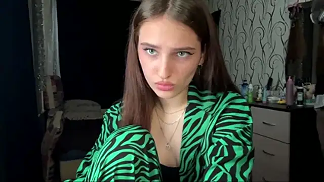 Jensenlove online show from July 9, 8:17 am