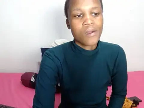 CandieCrushZA online show from May 31, 4:13 pm