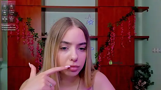 viola sweet 1 online show from July 19, 10:28 am