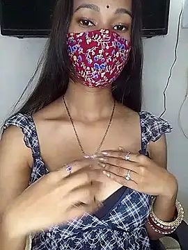 sexy manvi25 online show from May 31, 8:20 am