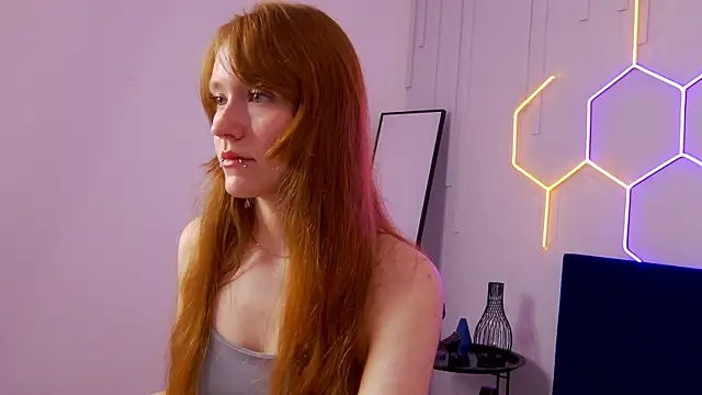 Angel Fleur online show from June 4, 1:22 am