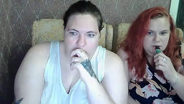 TiffanyLenee online show from June 3, 5:18 pm