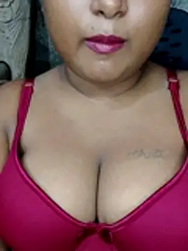 Rishwana77 online show from July 13, 4:41 pm