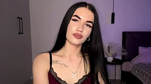 KarieEgge online show from June 3, 3:06 pm