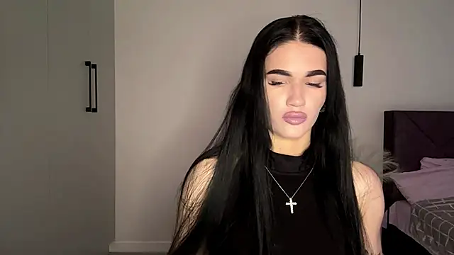 KarieEgge online show from June 2, 3:13 pm
