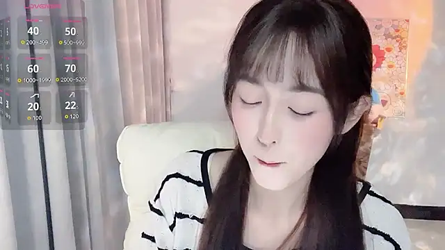 G0MM-AA online show from July 12, 2:40 pm