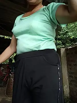 Nana-AsianWet online show from July 19, 4:04 am