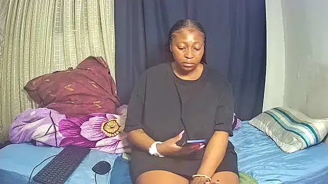 HottyBoobs5 online show from July 8, 10:45 pm