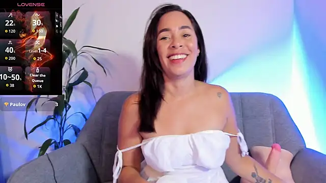 karol deny online show from July 9, 8:22 pm