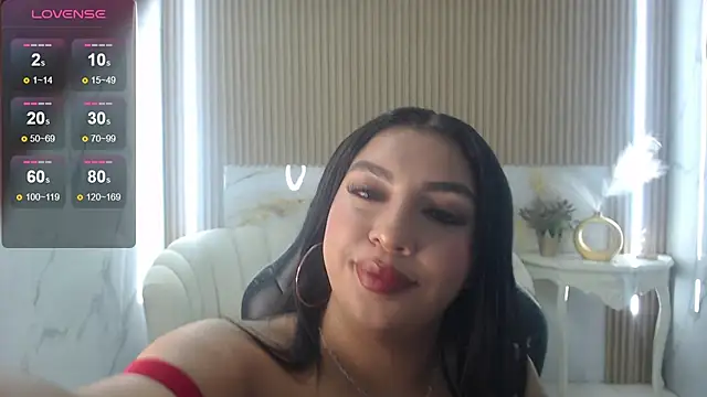 Alexa s1 online show from July 1, 7:57 pm