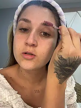 IsabelleMilan online show from July 16, 11:42 pm
