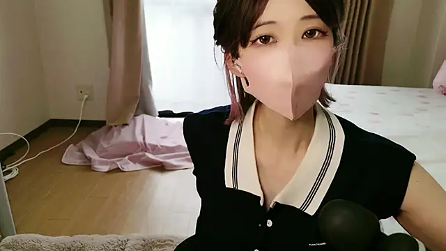 kyoka ch online show from June 4, 1:22 am