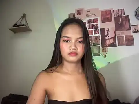just-angee online show from July 14, 4:17 am