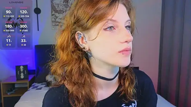 vampi queen online show from June 20, 6:00 pm