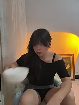 huangjialipao0007 online show from July 15, 1:16 pm