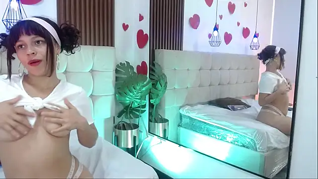 luxury sex as online show from June 3, 1:01 pm