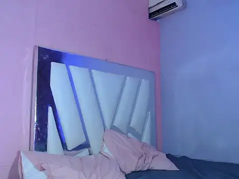 dani exmixt online show from July 18, 3:36 pm