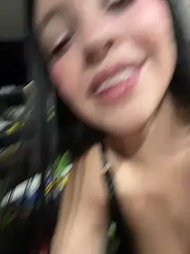 Miel rousse online show from July 2, 3:23 am