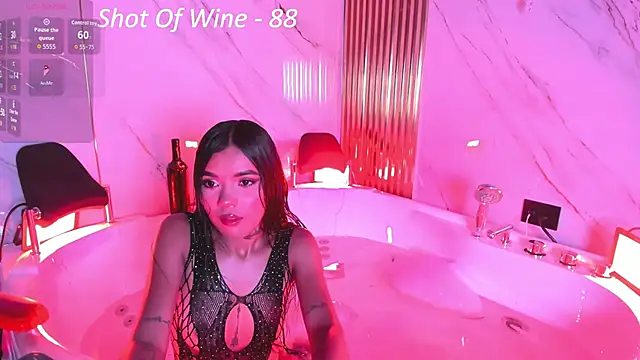 Mariana  spicy online show from May 31, 4:51 am