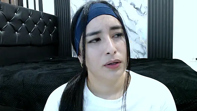 MiaReinig09 online show from July 10, 1:50 am