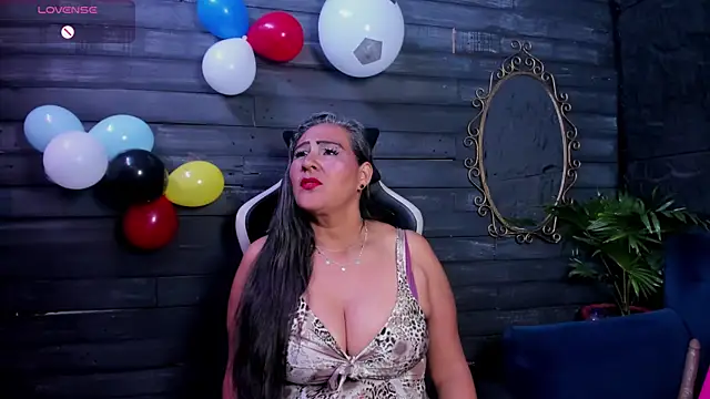 Victoria kyler online show from July 6, 3:14 pm