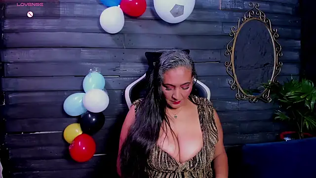 Victoria kyler online show from July 7, 1:03 pm