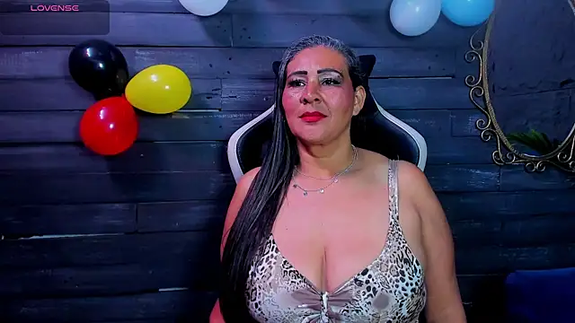 Victoria kyler online show from July 3, 3:23 am