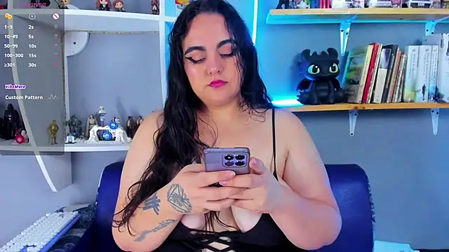 annie sweetx online show from June 2, 2:29 pm