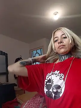 sofigirlgold online show from June 3, 2:33 pm