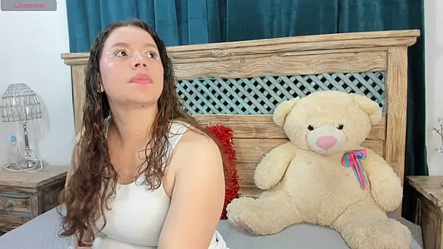 KeisyMoon   online show from June 4, 3:55 am