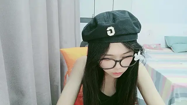 xiaoxiaoyu030 online show from July 12, 10:27 am