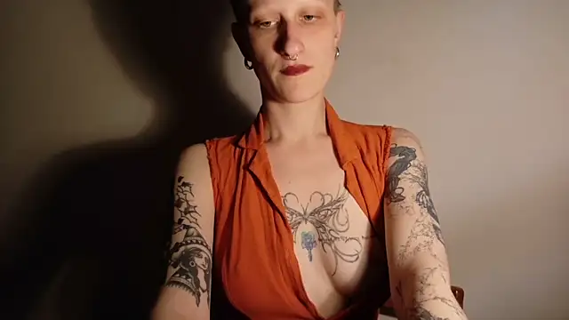 Candy Rust online show from June 4, 5:50 pm